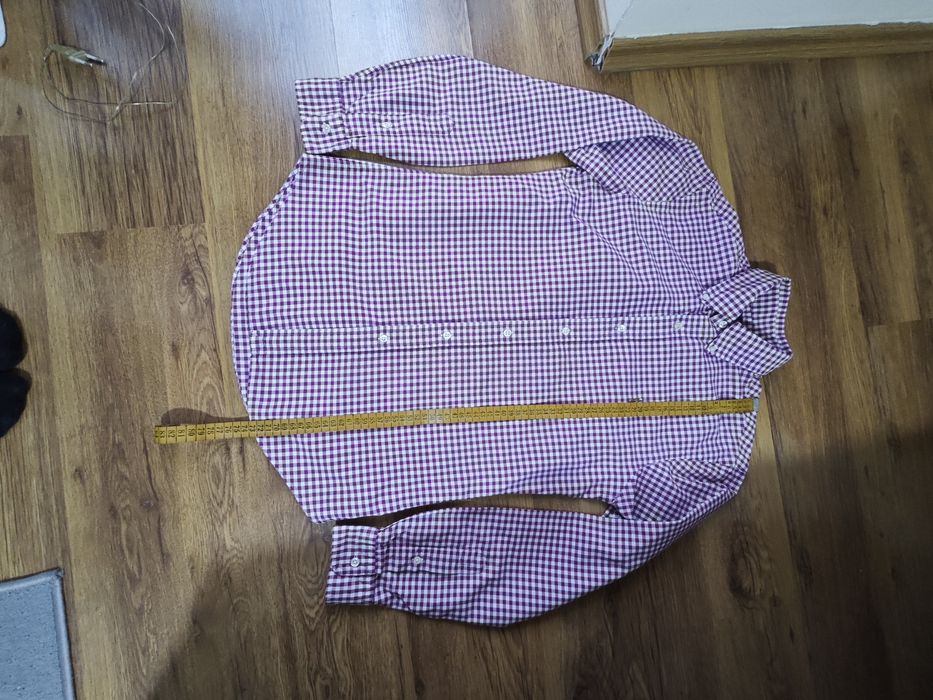 Vând cămașă Ralph Lauren