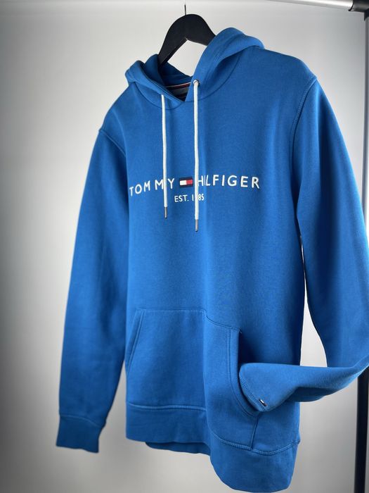 Hanorac Tommy Hilfiger barbati