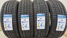 225/65 R17, 102Q, WARRIOR WR300 SUV, Anvelope de iarna M+S