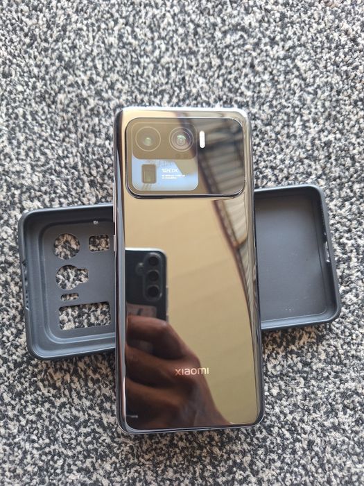 XIAOMI 11 ULTRA 12+8 256