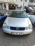 Vand VW Polo pentru programul rabla sau dezmembrari