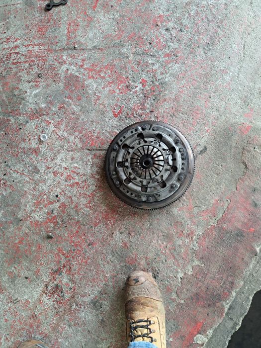 Set ambreaj opel astra g.h 1.7 dth pe simplu