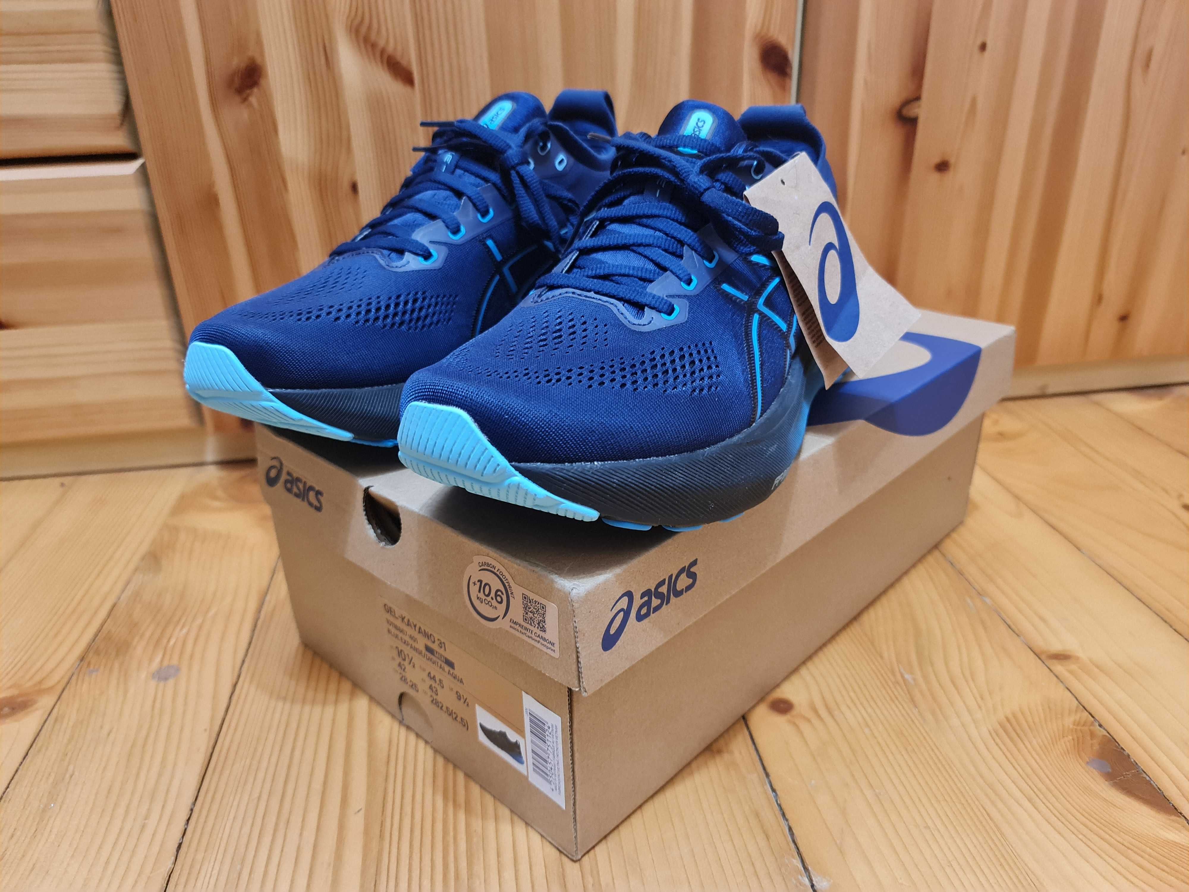 Asics Gel Kayano 31 marimea 44 1/2