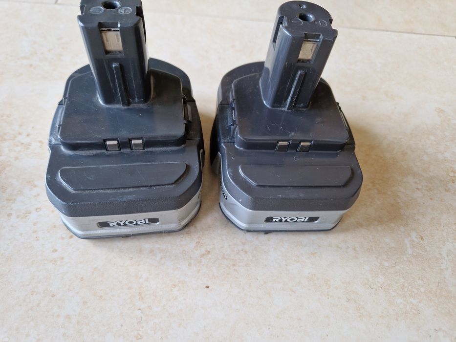 Ryobi BCL 1418 - incarcator (sursa )