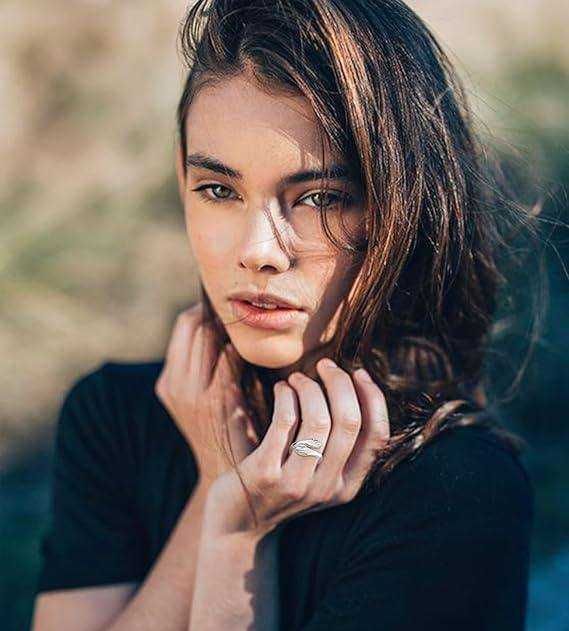 Inel reglabil din argint 925 + CUTIE CADOU