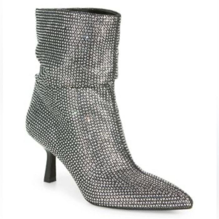 Botine Open edit dama