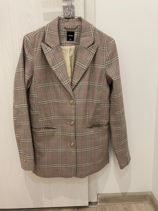 дамско сако Sinsay