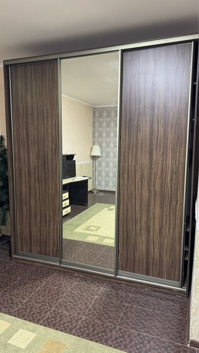 Проам Шкаф купе в хорошем состояний