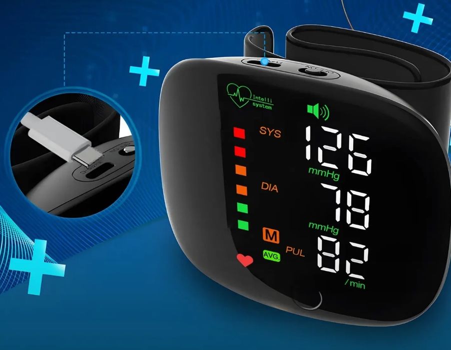 танометр давление ўлчагич сотилади