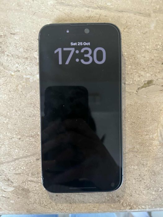 Iphone 14 pro Max 128 GB