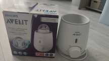 Ел.нагревател Philips Avent