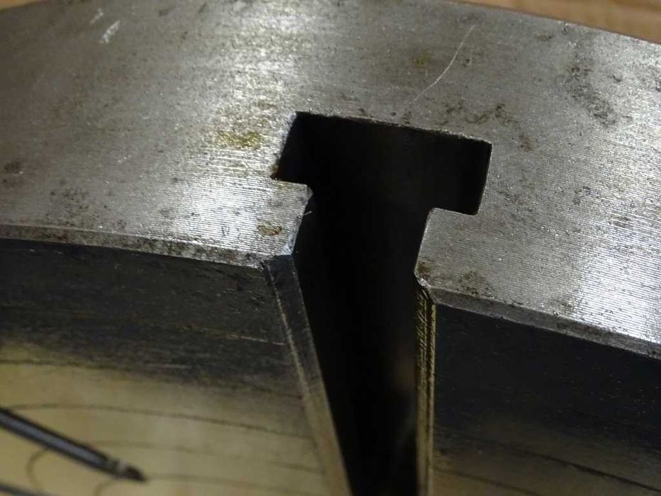 Планшайба за струг Ф 480 mm