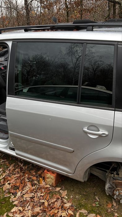 Врата задна лявя VW Touran