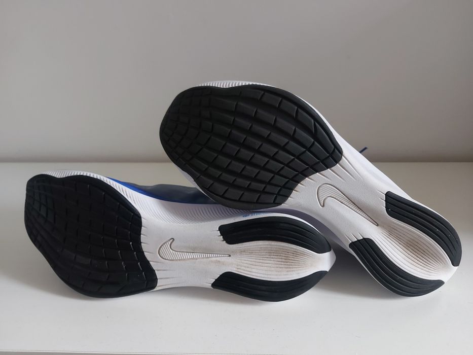 Nike Zoom Fly3 , 46 номер стелка 30см.Като нови