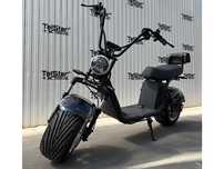 Електрически скутер BIG CITY HARLEY X20 PRO 3000W Харли Harley