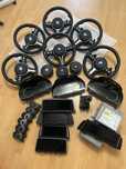 6wb bmw f10 f11 f01 f02 f15 f16 f25 volan m bmw f