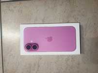 Vand iphone 16 roz