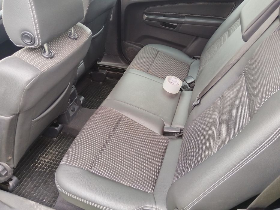 De vânzare Opel Zamfira 1.9