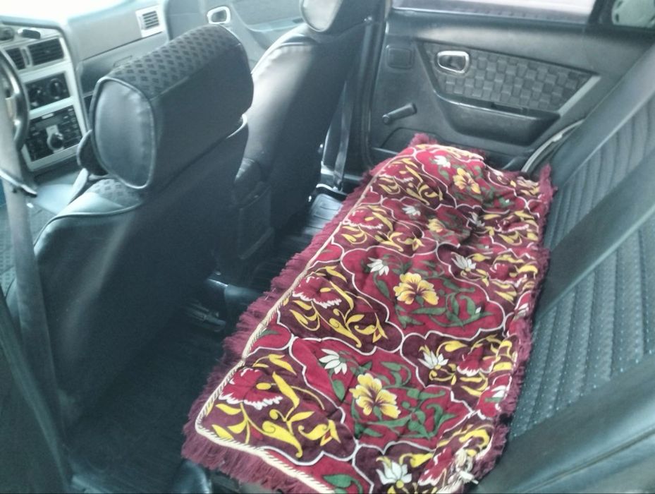 Нексия 2 сотилади