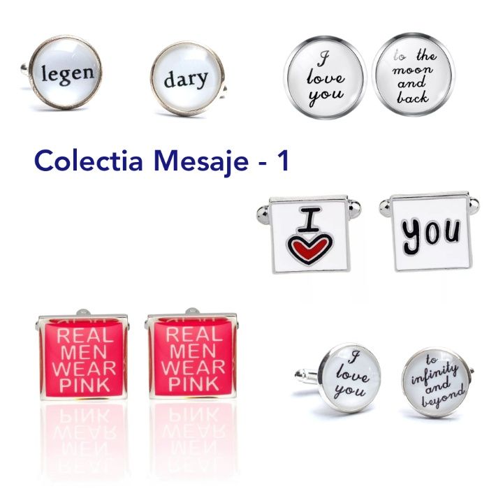 Butoni de camasa cadou nunta mire nas cununie costum marturie cravata