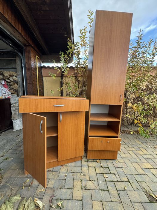 Vand copie dulap+comoda