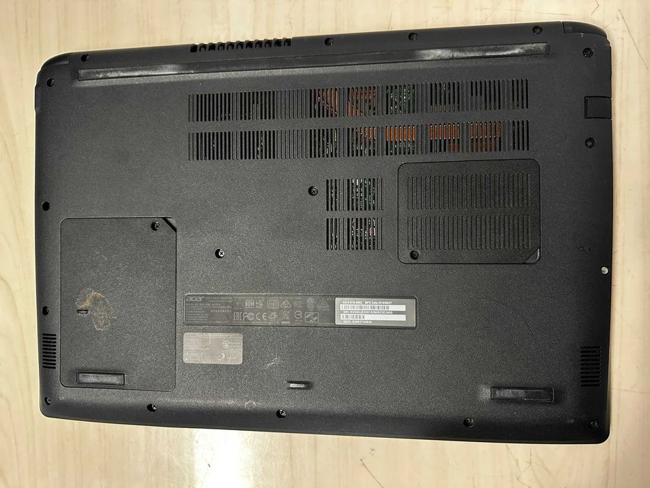 Laptop Acer N17C4, IntelCore i5-8250U -T-