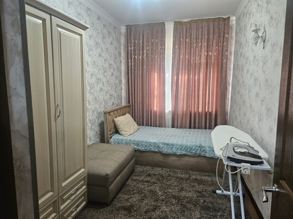 Сдам в аренду,  своя 3/2/4 Юнусабад