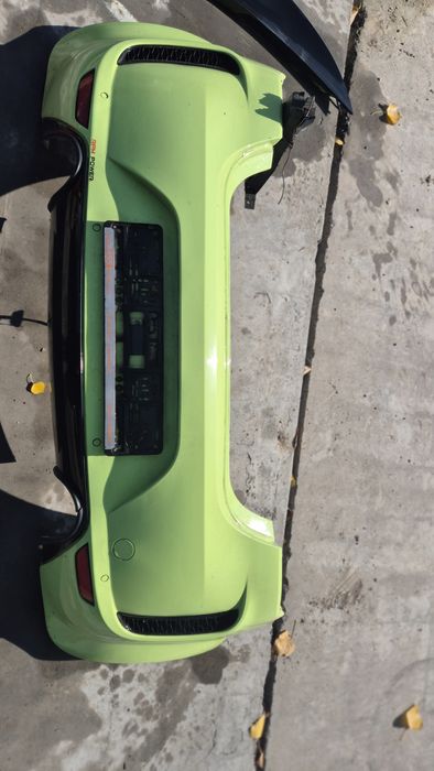 Оригинален FR Пакет за Сеат Леон 1P Фейс 2008- 2012г