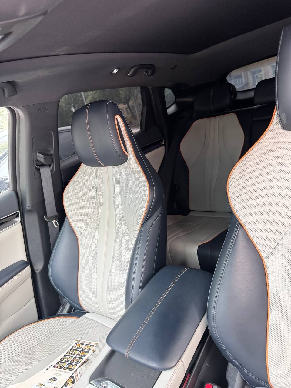 BYD song plus 2 поз 2023