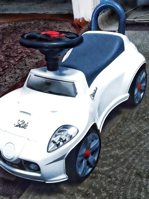 Продам Толокар Детский