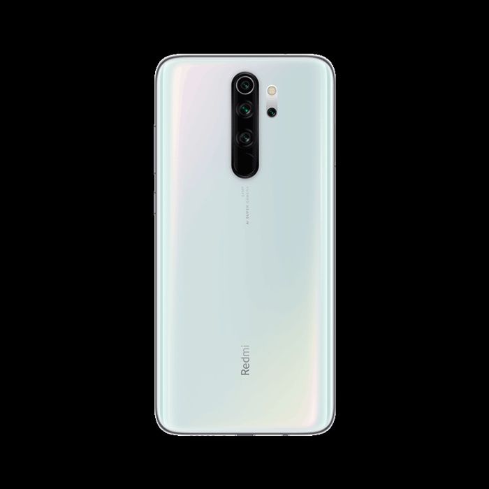 Redmi note 8 pro