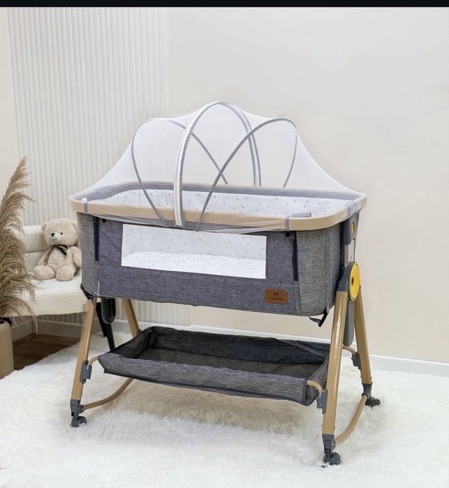 Продаю кровать детскую