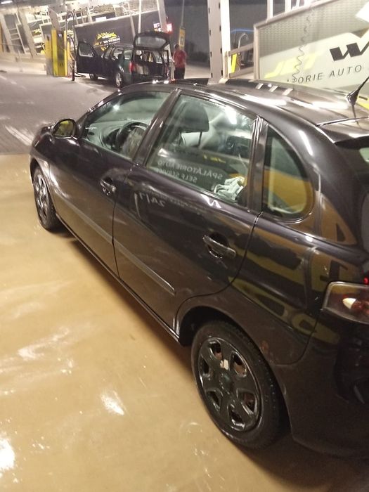 Seat ibiza din  2009