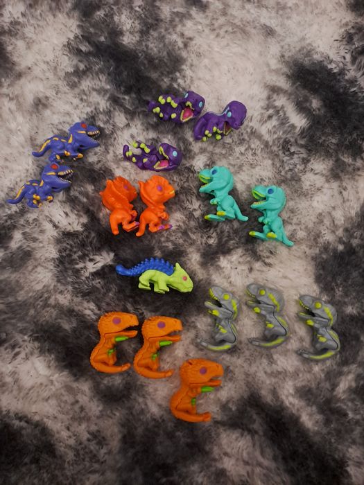 Kinder joy - Jurassic World