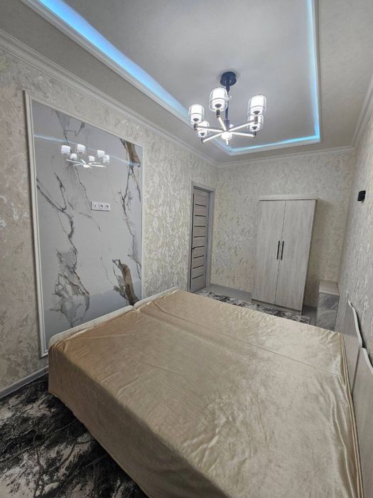 Прродается 3х комнатная кв. 3й этаж. Согдиана