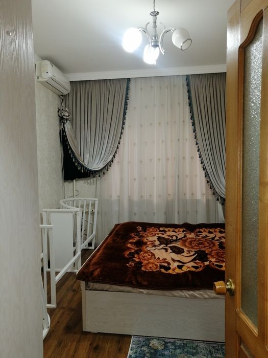 2 xona 1 etaj sotiladi srochni