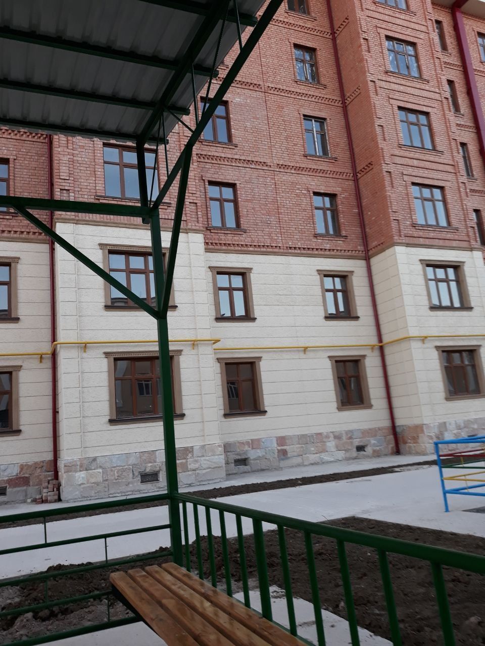 Продается квартира