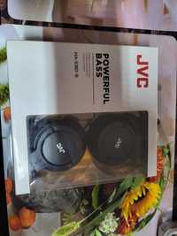 Jvc headphones deep bass