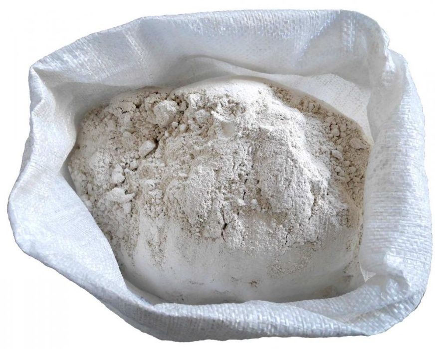 Мел кормовая для птиц и скота