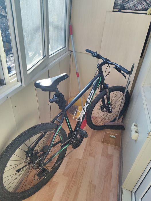 Велосипед Axis 27.5