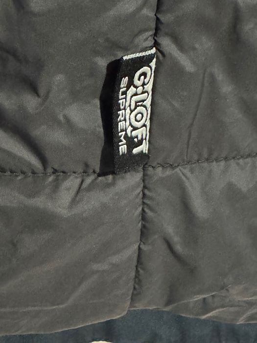 Fjällräven Women's Kiruna Padded Parka.