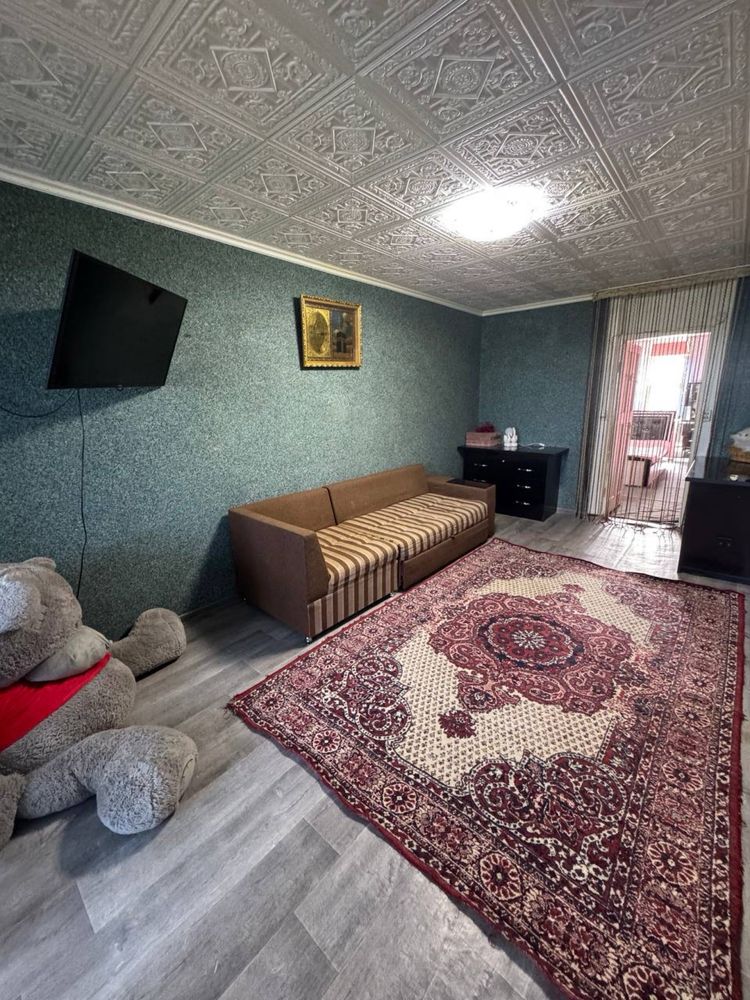 Продаётся квартира