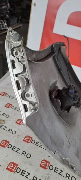 Bara fata completa cu proiectoare Ford Focus 3 MK III