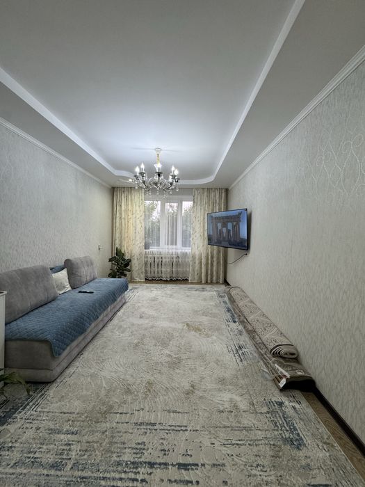 Продам 3 комн квартиру