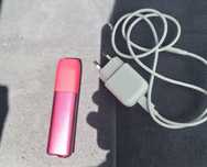 Iqos iluma one sunset red