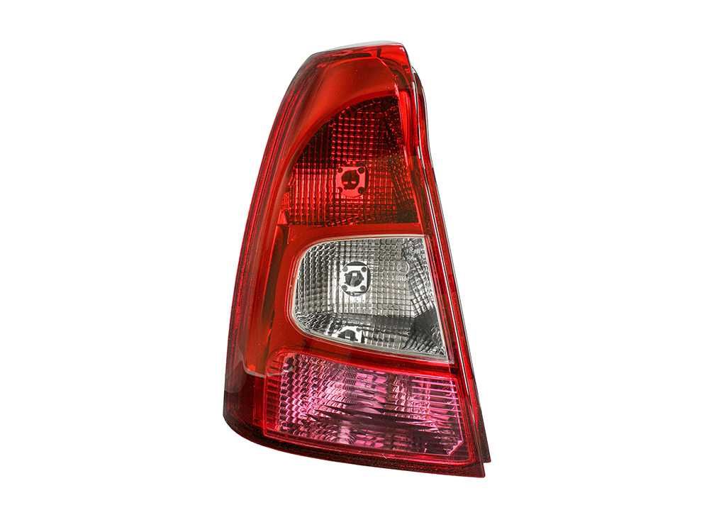 Стопове Стоп за DACIA LOGAN 2009 - 2012 / Дачия Логан
