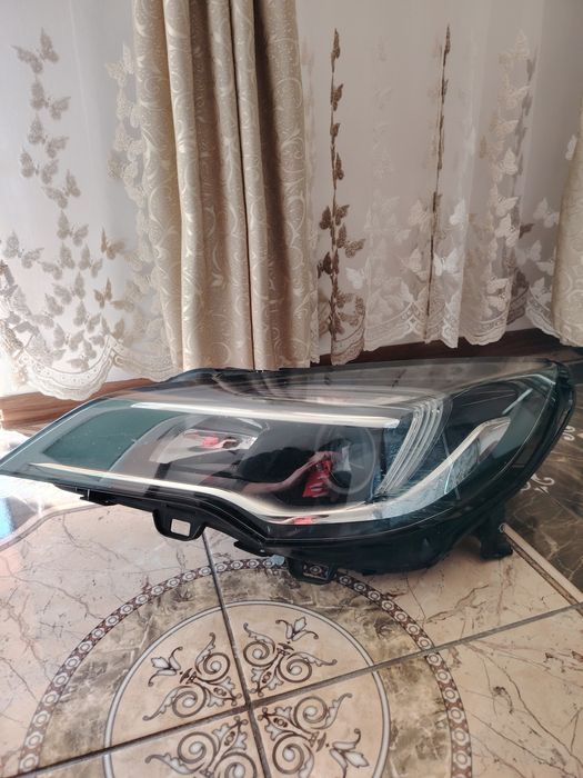 Far Stânga Opel Astra K 2016-2019 LED
