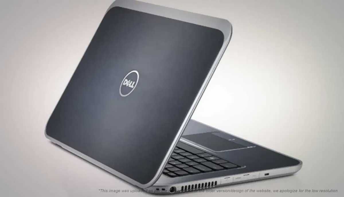 Laptop Dell Inspiron 15R 5520 8g 256 ssd