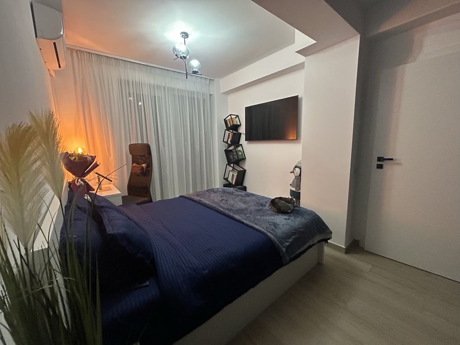 Apartament de vanzare - proprietar
