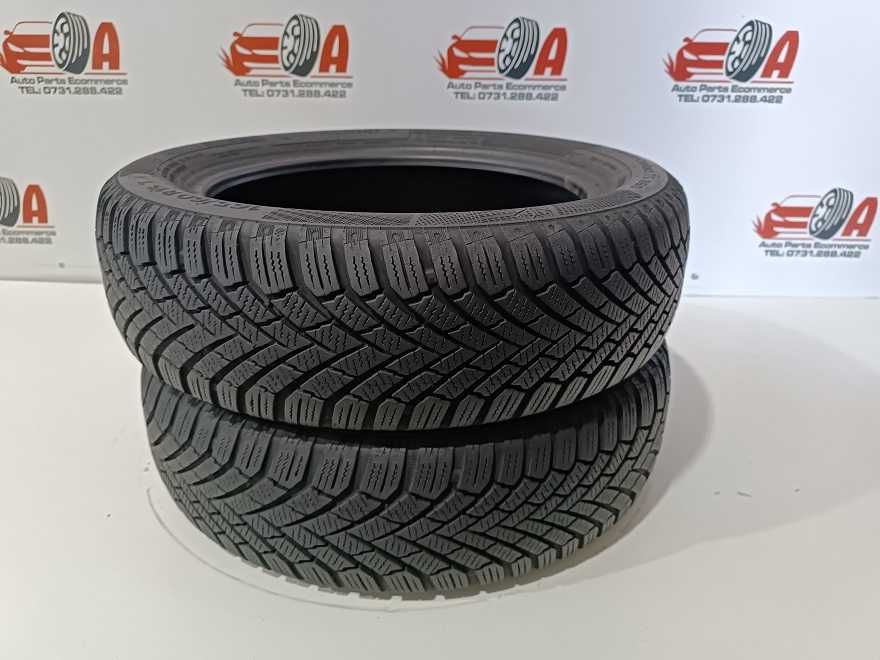 165 60 15 77T 165/60/15 CONTINENTAL CP N10664 M+S